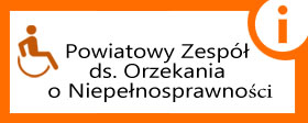 Powiatowy Zespół ds. Orzekania o Niepełnosprawności